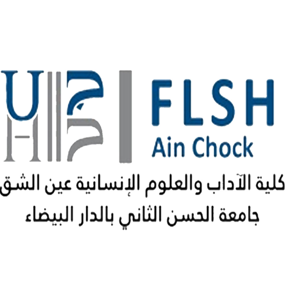 Facultad de Letras y Ciencias Humanas Ain Chock de la Universidad Hassan II Ain Chock Clasificación 2025