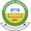 Université d'État d'Osun Classement 2026