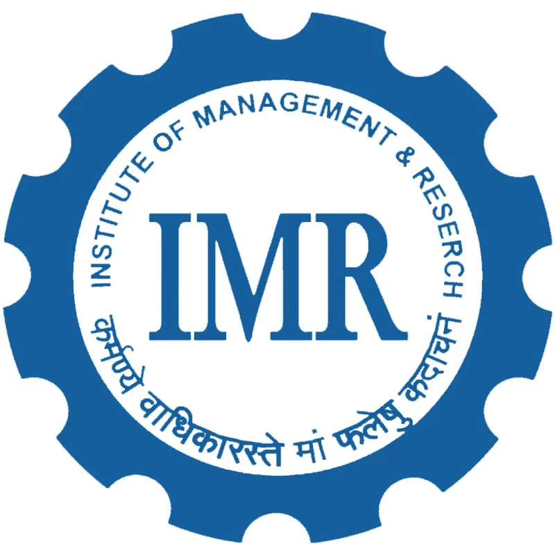 Instituto de Administración e Investigación Jalgaon Clasificación 2026