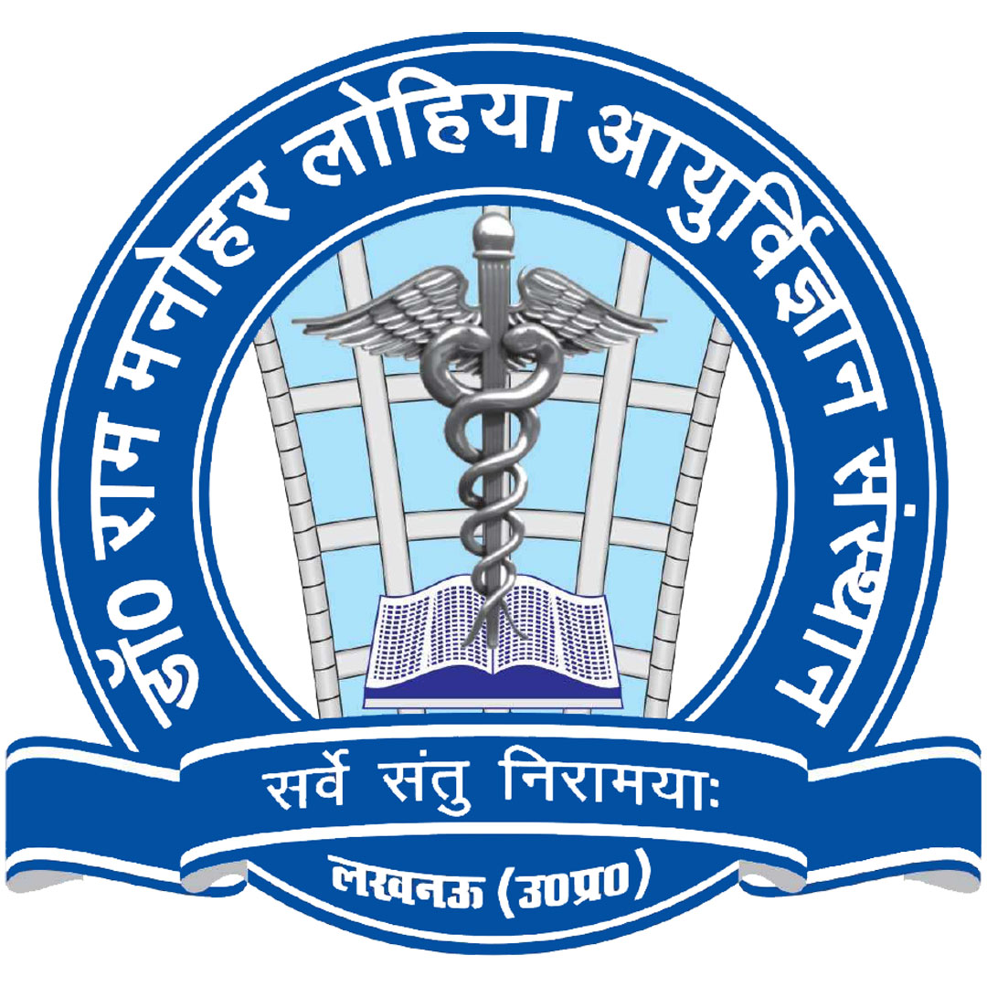 Instituto de Ciencias Médicas Dr. Ram Manohar Lohia Clasificación 2025