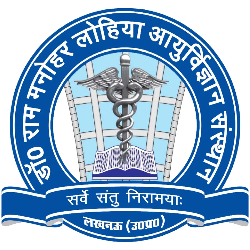 Instituto de Ciencias Médicas Dr. Ram Manohar Lohia Clasificación 2026