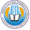 National University of Uzbekistan Ranking 2025 National University of Uzbekistan Ranking 2025