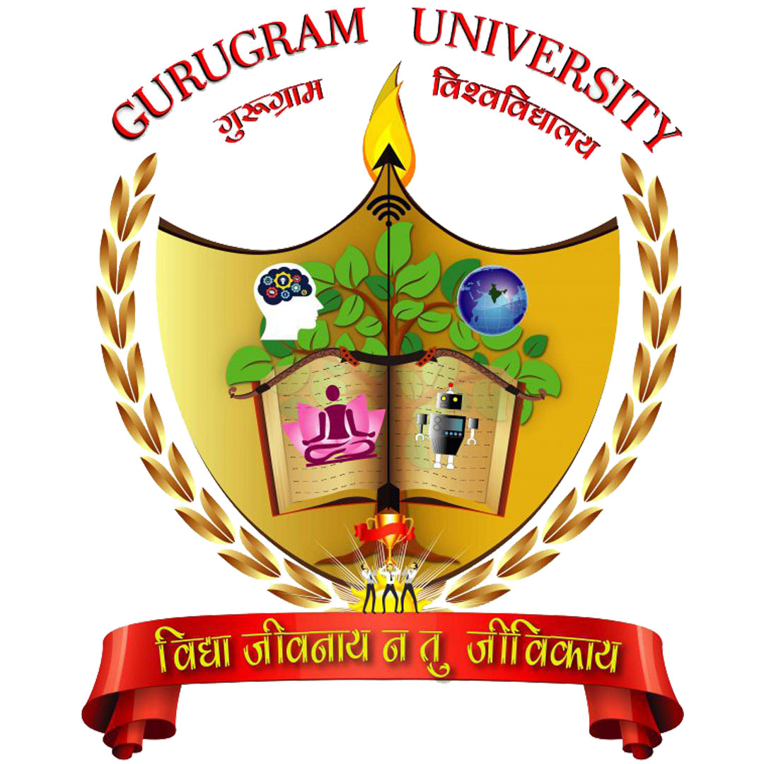 Universidad de Gurugram Clasificación 2025