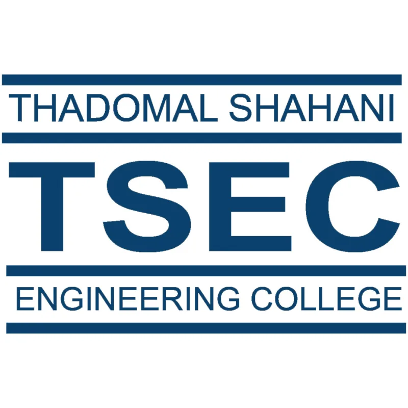 Facultad de Ingeniería Thadomal Shahani Clasificación 2026