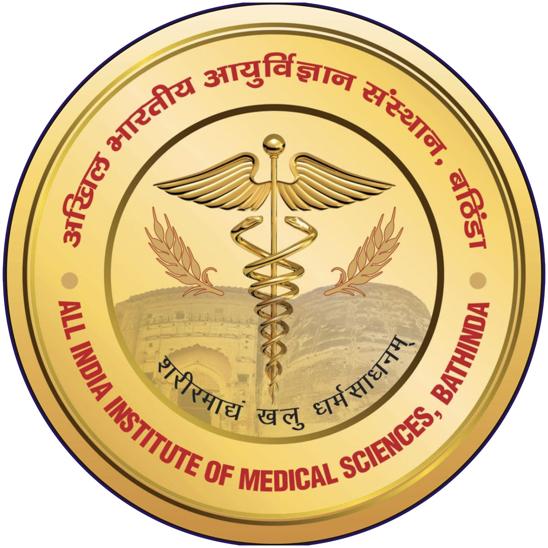 Instituto de Ciencias Médicas de Toda la India Bathinda Clasificación 2025