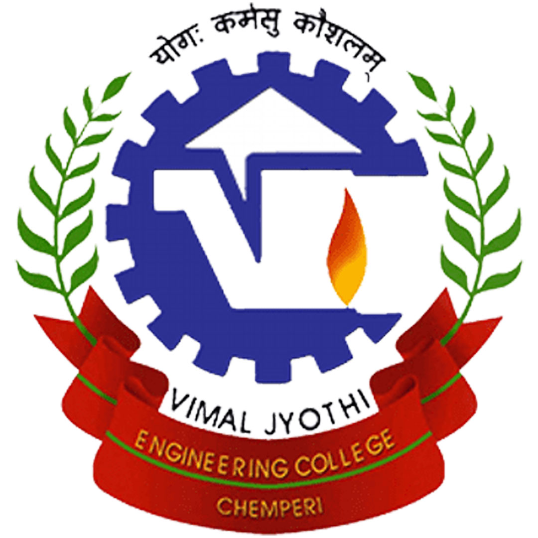 Facultad de Ingeniería Vimal Jyothi Clasificación 2025