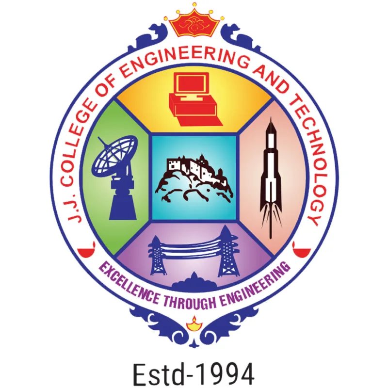 J College of Engineering & Technology Clasificación 2026