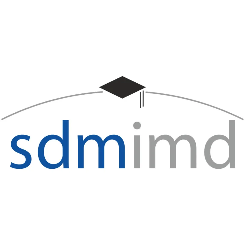 Instituto Shri Dharmasthala Manjunatheshwara para el Desarrollo de la Gestión SDMIMD Clasificación 2026