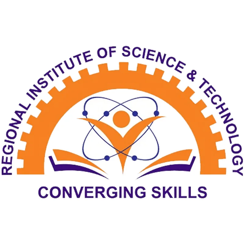 Instituto Regional de Ciencia y Tecnología Clasificación 2026