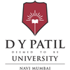 Universidad Dr D Y Patil Clasificación 2025