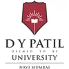 Universidad Dr D Y Patil Clasificación 2026