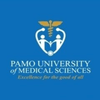 Universidad PAMO de Ciencias Médicas Clasificación 2025