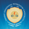 Pandit Deendayal Petroleum University Ranking 2025