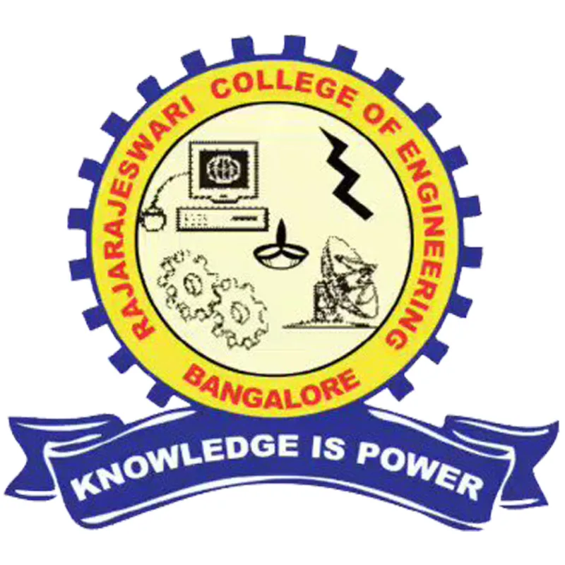 Raja Rajeswari Engineering College Chennai Clasificación 2026