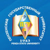 Penza State University Ranking 2025