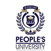 Université People's de Bhopal Classement 2026