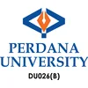 Université Perdana Classement 2026