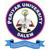 Periyar University Salem Ranking 2025