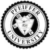 Universidad Pfeiffer Clasificación 2025