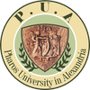 Pharos University in Alexandria Ranking 2025 Pharos University in Alexandria Ranking 2025