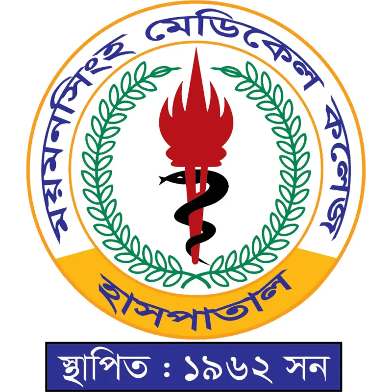 Facultad de Medicina de Mymensingh Clasificación 2026