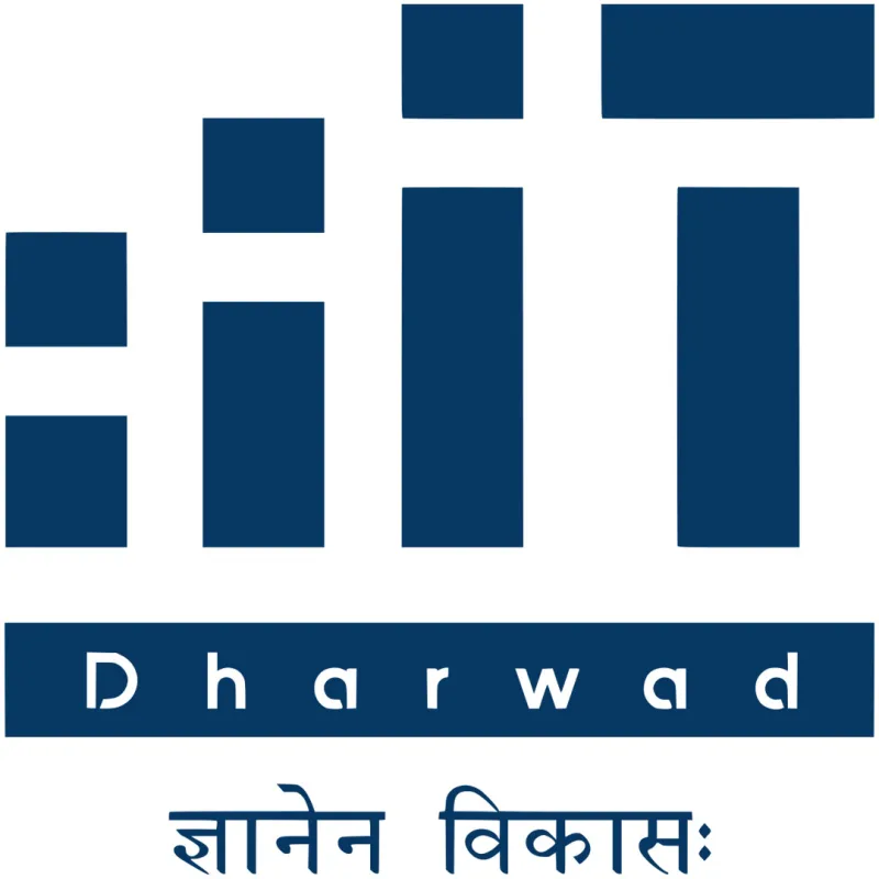 Indian Institute of Information Technology IIIT Dharwad Clasificación 2026