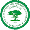 Universidad de Agricultura Árida de Rawalpindi Clasificación 2025