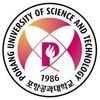 Pohang University of Science & Technology Ranking 2025 Pohang University of Science & Technology Ranking 2025