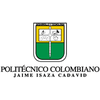 Politécnico Colombiano Jaime Isaza Cadavid Clasificación 2025
