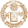 Pontificia Università Antonianum Classement 2026