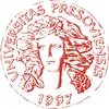 Université de Prešov Classement 2026