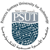 Universidad Princesa Sumaya de Tecnología Clasificación 2025