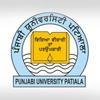Punjabi University Ranking 2025