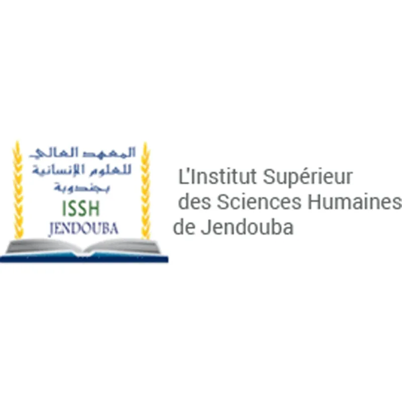 Instituto Superior de Ciencias Humanas de Jendouba ISSH Clasificación 2026