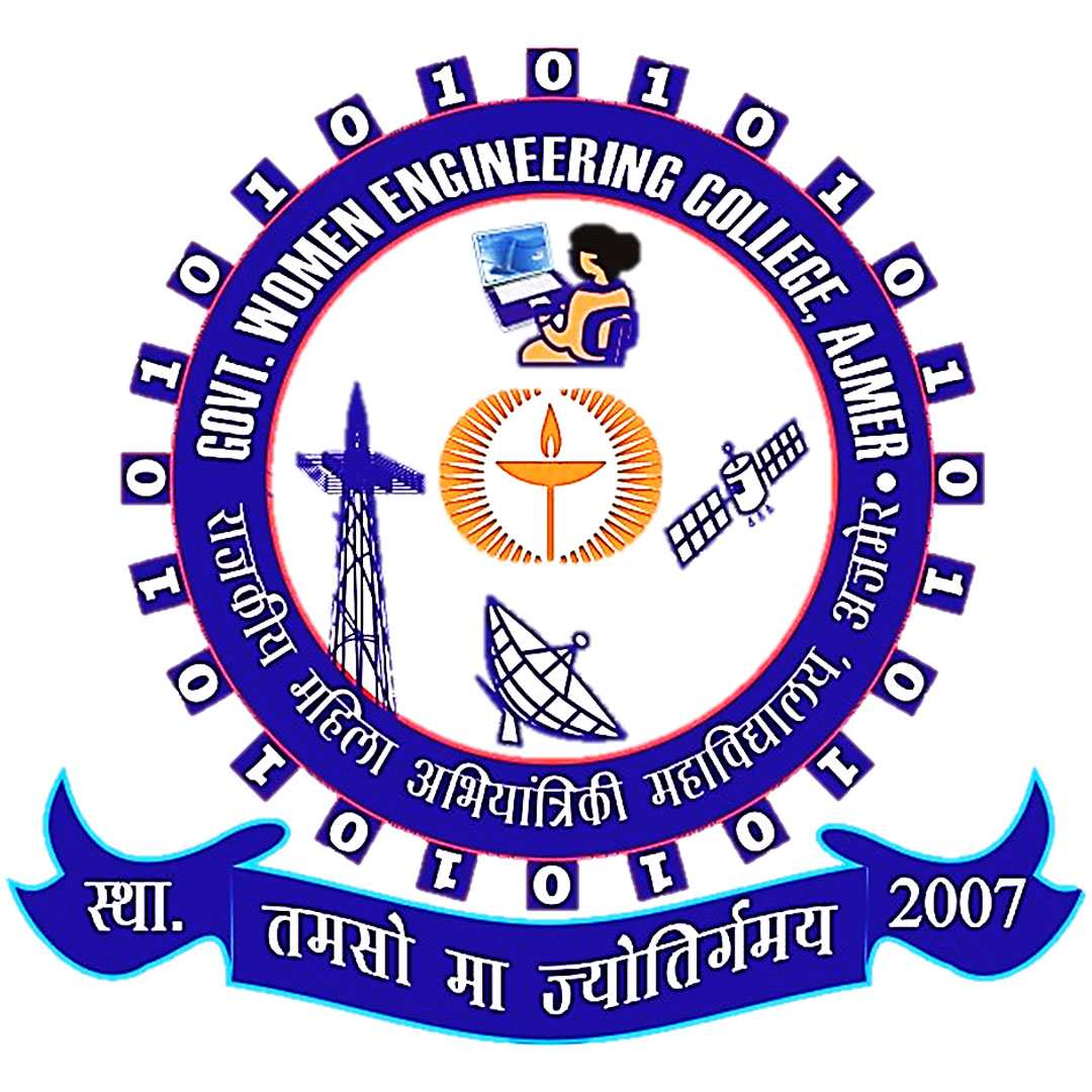 Facultad de Ingeniería Mahila del Gobierno de Ajmer Clasificación 2025 Facultad de Ingeniería Mahila del Gobierno de Ajmer Clasificación 2025