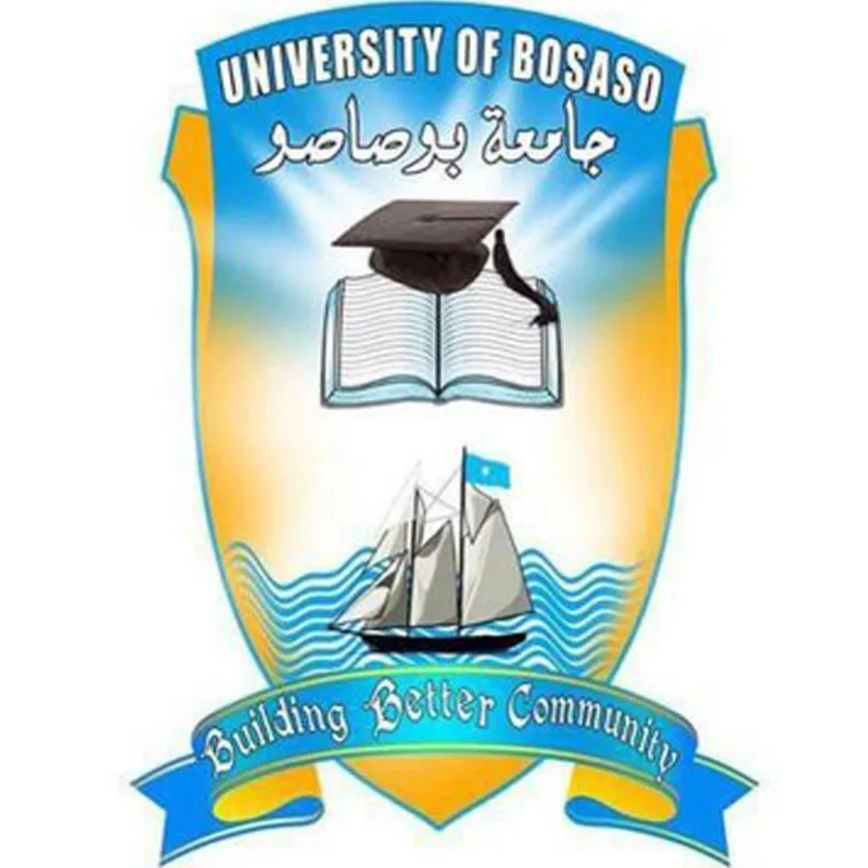 Universidad de Bosaso Clasificación 2026