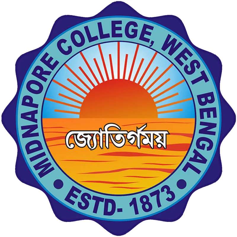 Facultad de Midnapore Clasificación 2026