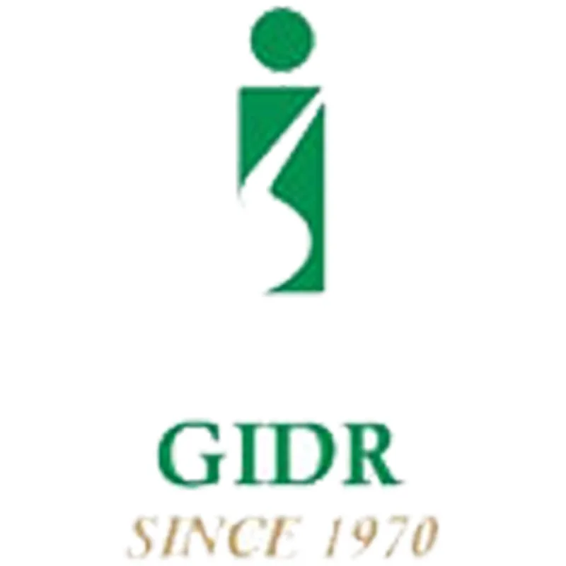 Instituto de Investigación en Desarrollo de Gujarat Clasificación 2026