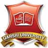 Université Qarshi Classement 2026