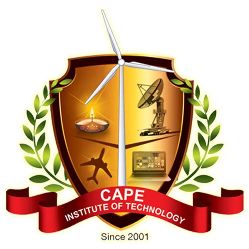 Instituto de Tecnología Cape Clasificación 2026