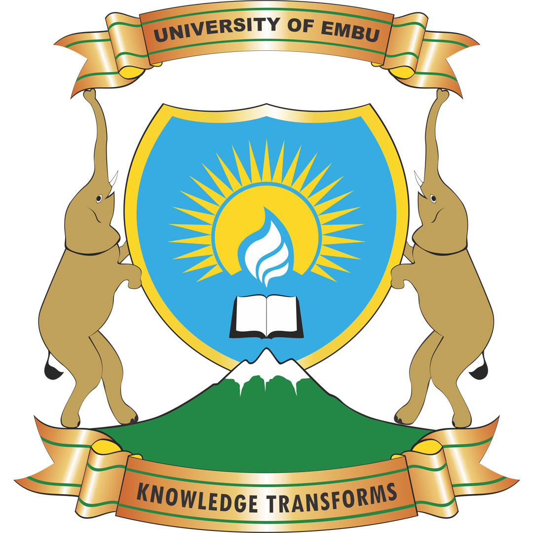 Universidad de Embu Clasificación 2025