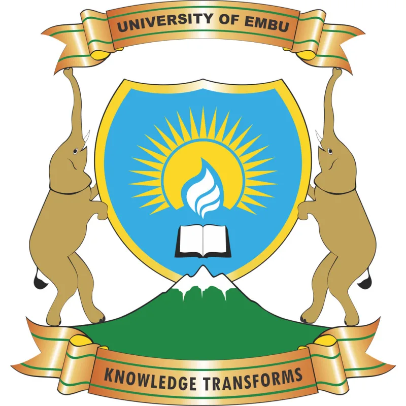Université d'Embu Classement 2026