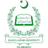 Quaid i Azam University Islamabad Ranking 2025 Quaid i Azam University Islamabad Ranking 2025