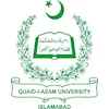 Quaid i Azam University Islamabad Ranking 2026