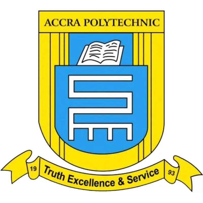 Politécnico de Accra Clasificación 2026