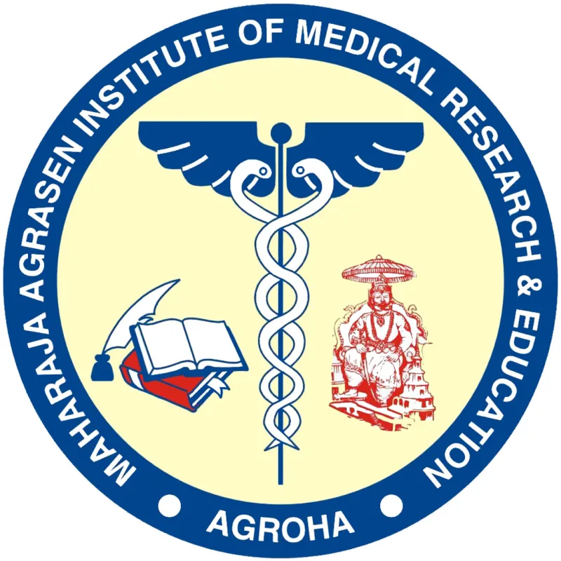 Instituto de Educación Médica e Investigación Científica Maharaja Agrasen Clasificación 2026