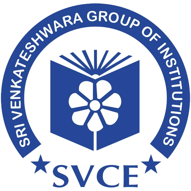 Sri Venkateshwara College of Engineering Bangalore Clasificación 2026