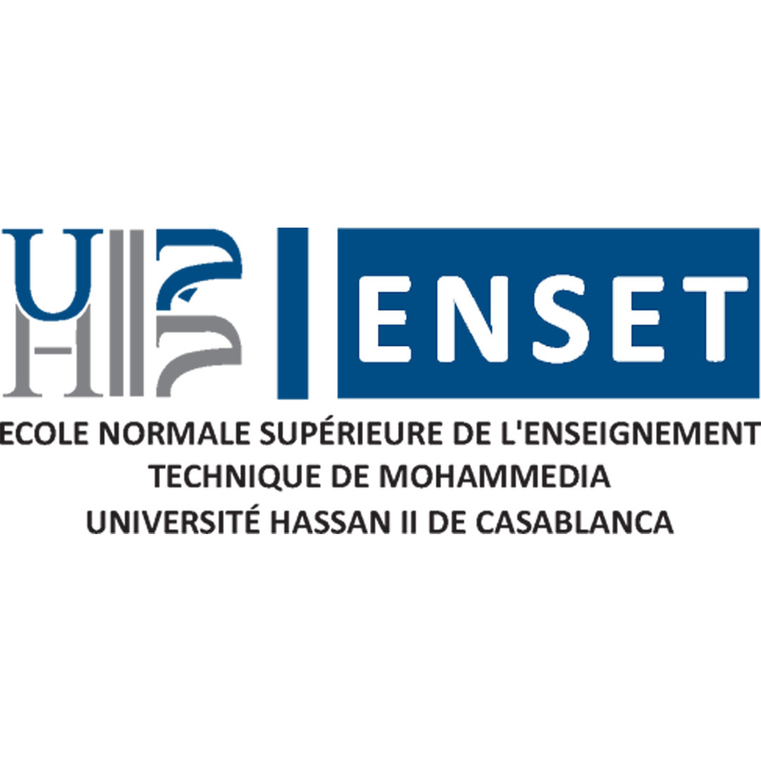 Escuela Normal Superior de Enseñanza Técnica de Mohammedia de la Universidad Hassan II de Mohammedia Clasificación 2025