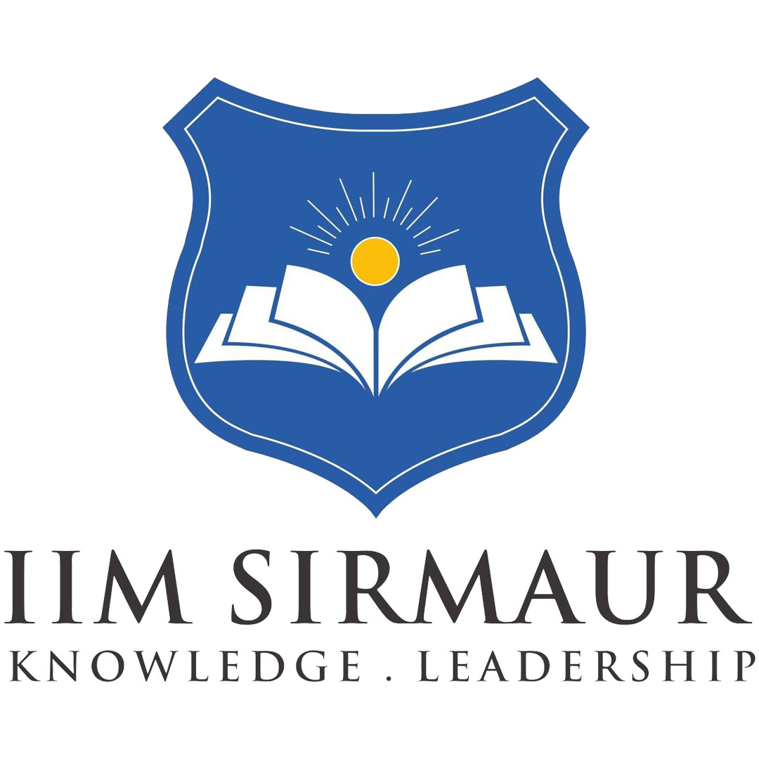 Instituto Indio de Administración IIM Sirmaur Clasificación 2025