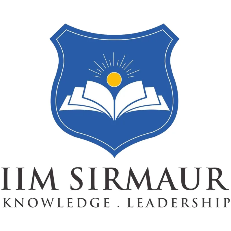 Instituto Indio de Administración IIM Sirmaur Clasificación 2026